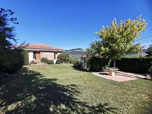 Millau 12100 Achat / Vente maison 6 pièces t6 terrasse cave