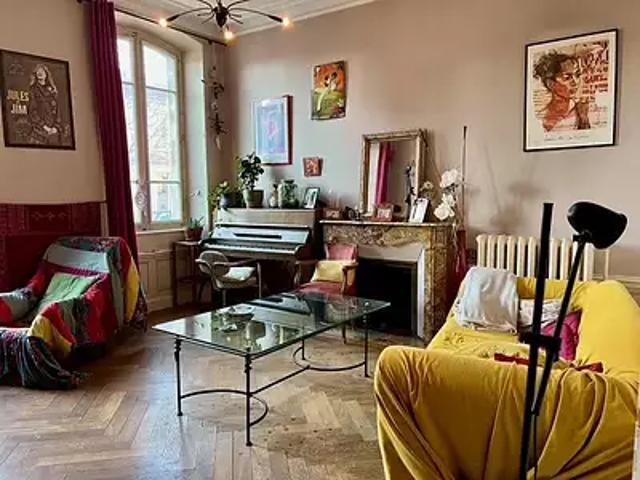 Millau 12100 Achat / Vente maison 7 pièces t7 cave