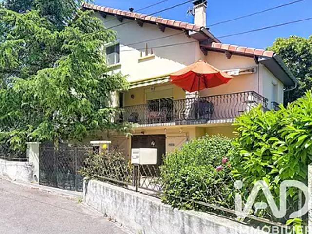 Millau 12100 Achat / Vente maison 7 pièces t7 parking