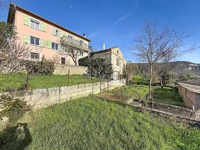 Millau 12100 Achat / Vente maison 7 pièces t7