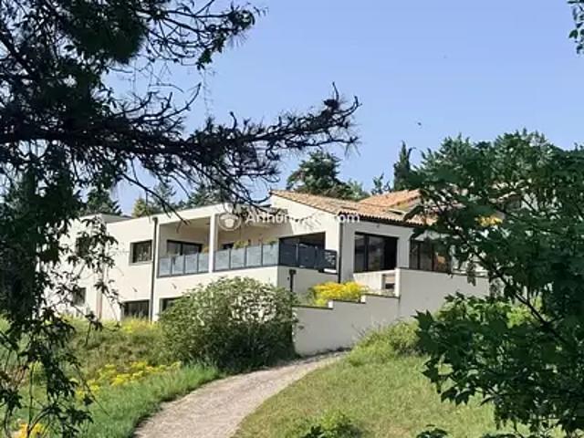 Millau 12100 Achat / Vente maison 7 pièces t7