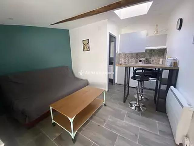 Millau 12100 Location appartement 1 pièce t1