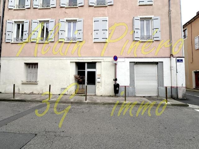 Millau Vente Appartement 12
