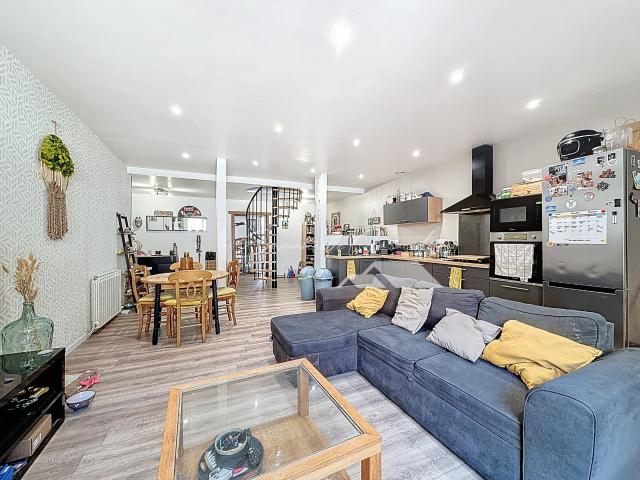 Millau Vente Appartement 12