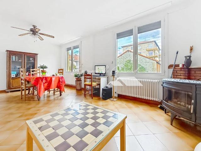 Millau Vente Appartement 12
