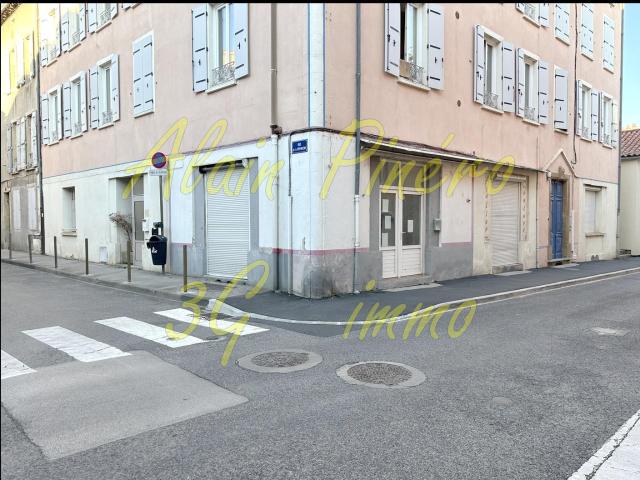 Millau Vente Immeuble 12