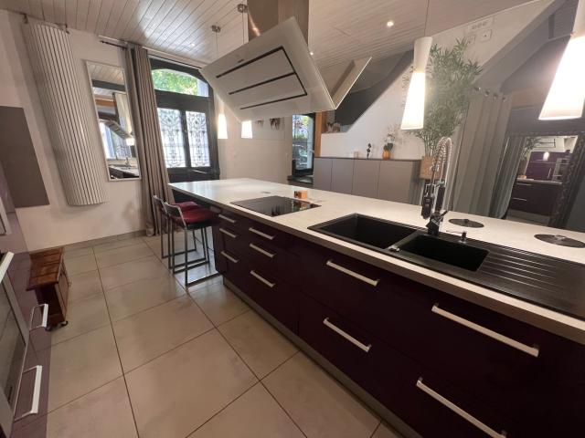 Millau Vente Maison 12