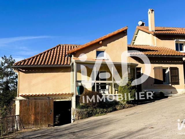 Millau Vente Maison 12