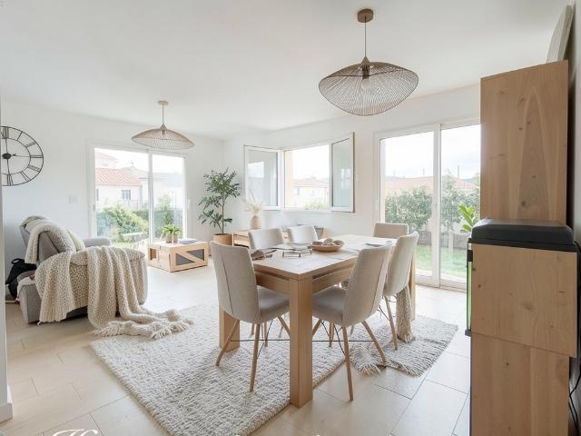 Millau Vente Maison 12