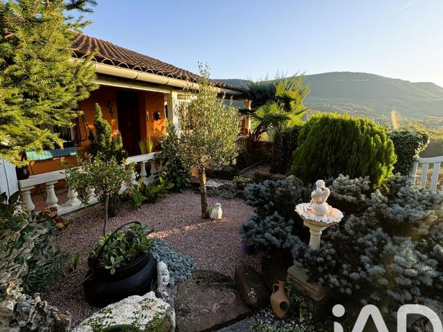 Millau Vente Maison 12
