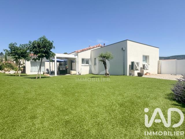 Millau Vente Maison 12