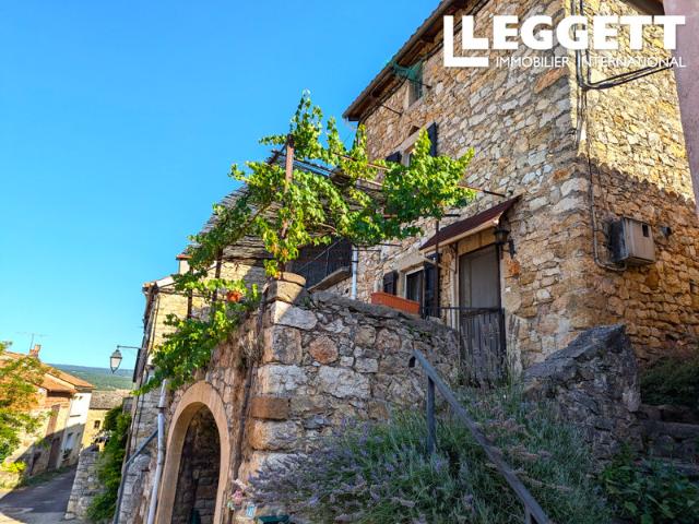 Millau Vente Maison 12