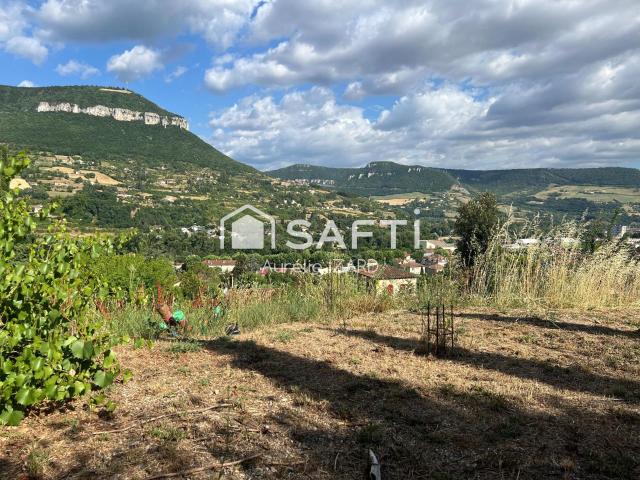 Millau Vente Terrain 12