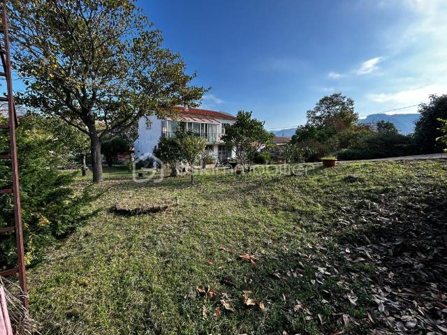 Millau Vente Villa 12