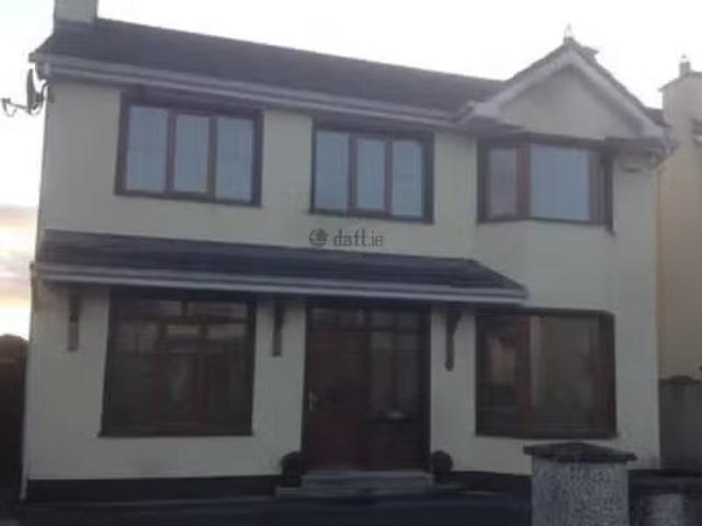 Millbrook Manor, Portarlington, Co. Laois is for rent