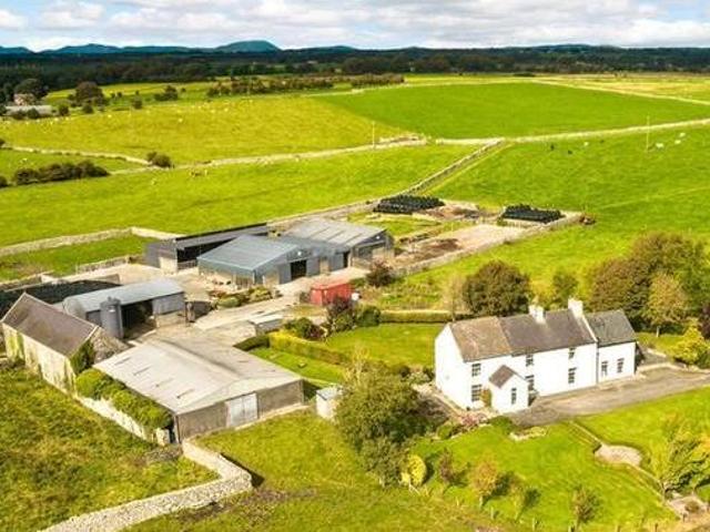 Millburn House Farm Ardour Kilconly Tuam Co Galway