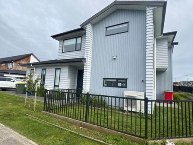 milldale, 4 bedrooms