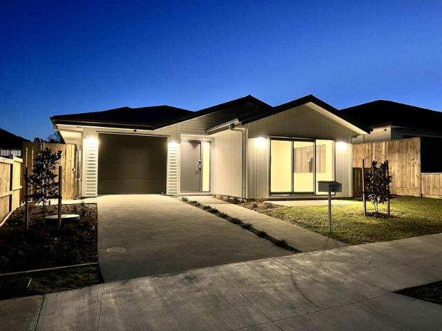 milldale, 4 bedrooms