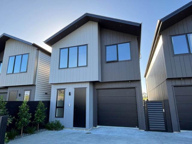 milldale, 4 bedrooms