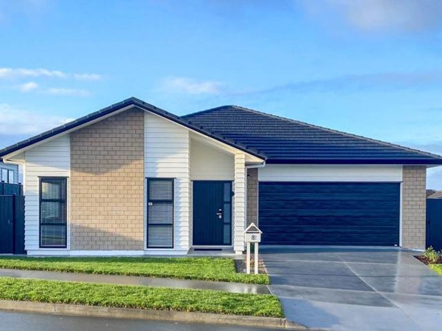 milldale, 4 bedrooms