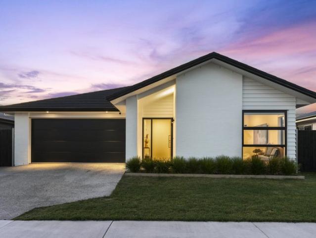 milldale, 4 bedrooms