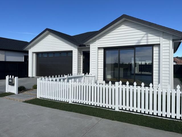 milldale, 4 bedrooms