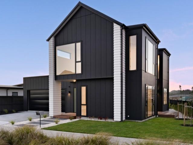 milldale, 4 bedrooms