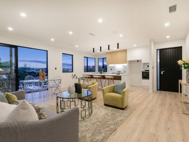milldale, 4 bedrooms