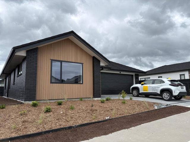milldale, 4 bedrooms