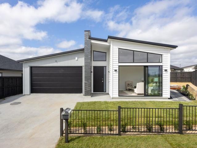 milldale, 4 bedrooms