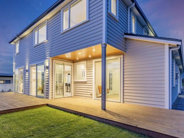 milldale, 5 bedrooms