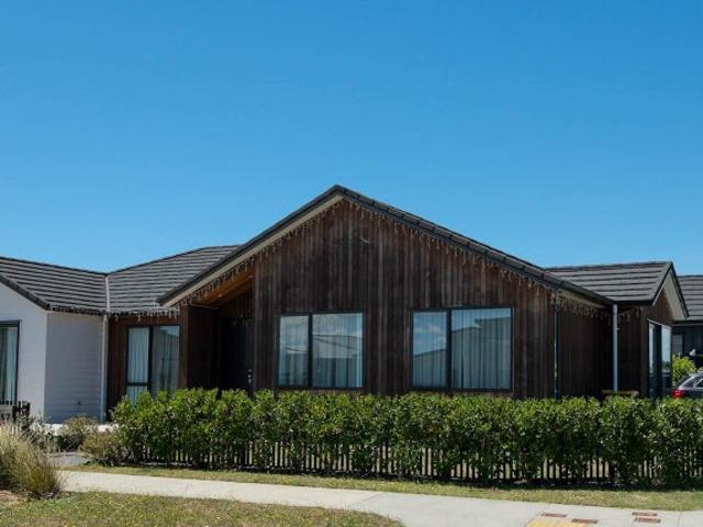 milldale, 5 bedrooms