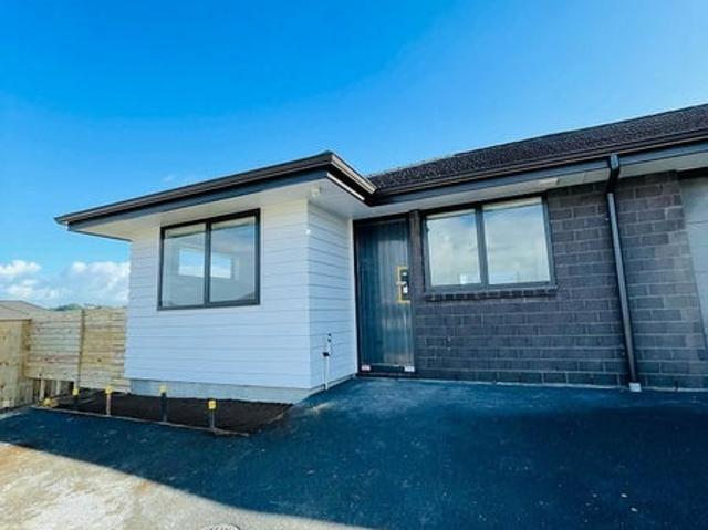milldale, 2 bedrooms