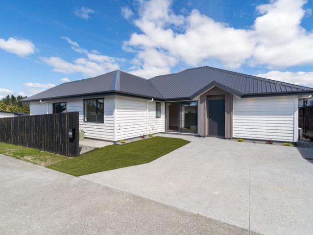 milldale, 2 bedrooms