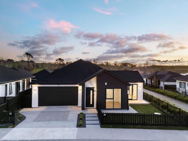 milldale, 3 bedrooms