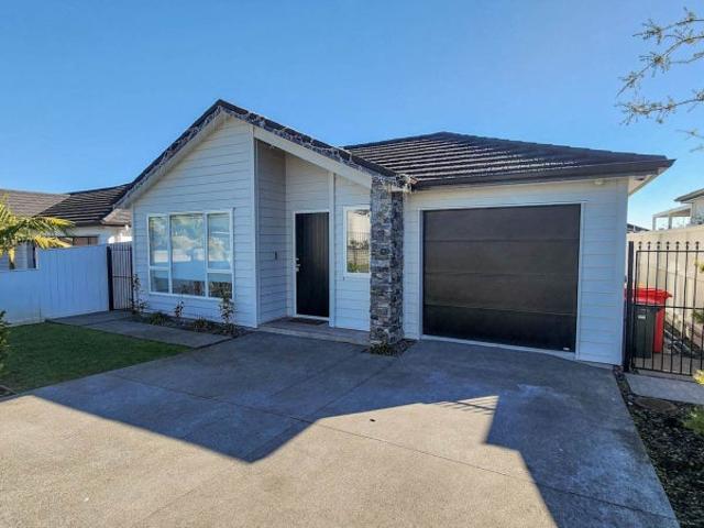 milldale, 3 bedrooms