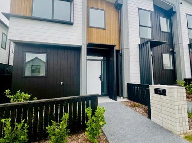 milldale, 3 bedrooms