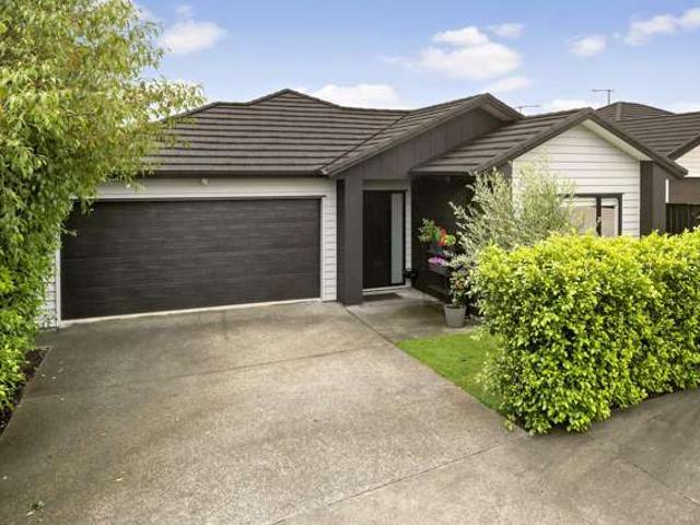 Milldale Henry Tayler Rise, Milldale, Rodney