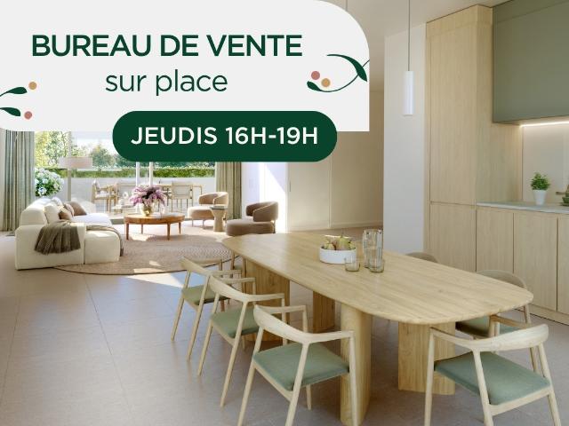 Mille52 Grundstück C1 101 3,5 Zimmer Wohnung im ersten Stock mit Balkon