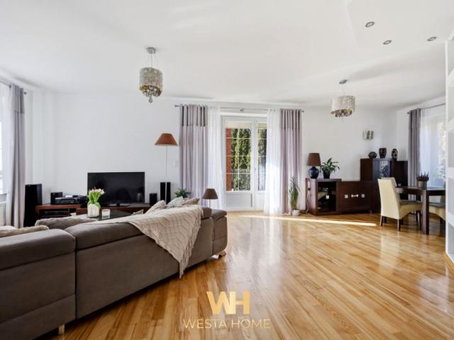 Millenium 186,40 m², Głosków