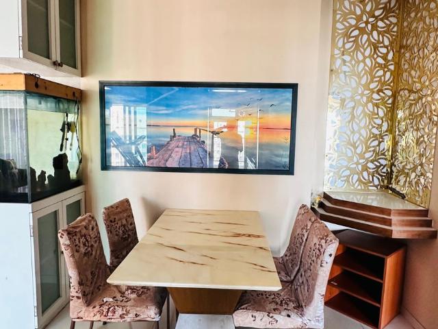 Millenium Park 1 Bedroom 440 Sq. Ft. Apartment in Mulund East Mumbai Listing ID: #10201