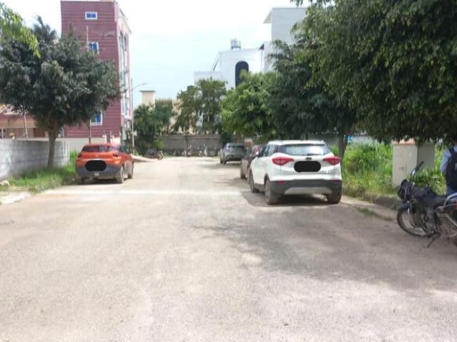 Millennia Lakeview 2403 Sq.Ft. Plot in Sarjapur Bangalore Listing ID: #10077