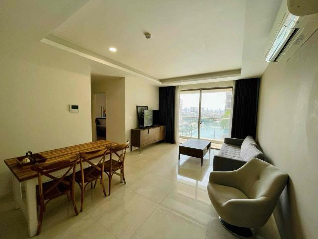 Millennium Masterise District 4, for sale 3brs apt
