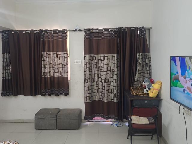 Millennium Atlas 2 Bedroom 950 Sq. Ft. Apartment in Tathawade Pune Listing ID: #9605
