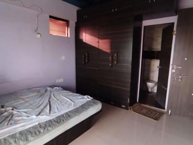 Millennium Avanish Phase I 2 Bedroom 950 Sq. Ft. Apartment in Sector 10a Airoli Navi Mumbai Listing ID: #9986
