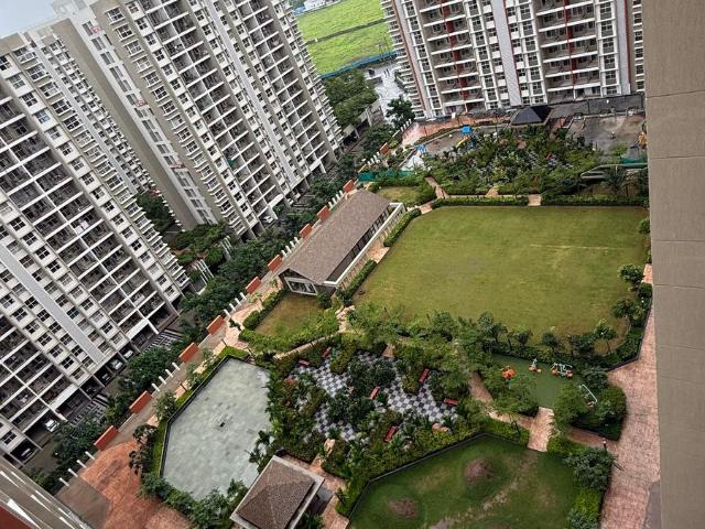 Millennium Acropolis 2 Bedroom 630 Sq. Ft. Apartment in Bhagwan Nagar Pune Listing ID: #9219