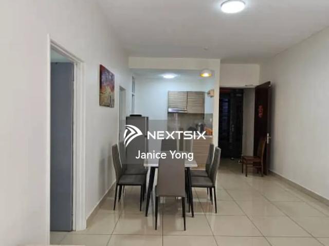 Millennium Commercial Centre 3 Storey Shoplot For Sale