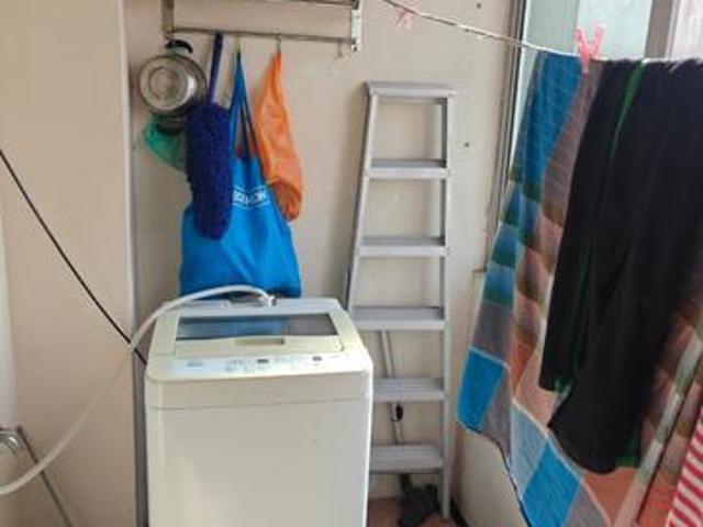 Millennium Place Seksyen 14 PJ To Let