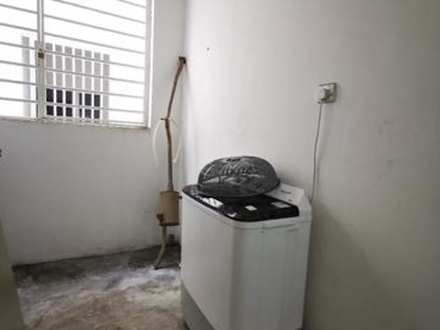 Millennium Residency Apartment