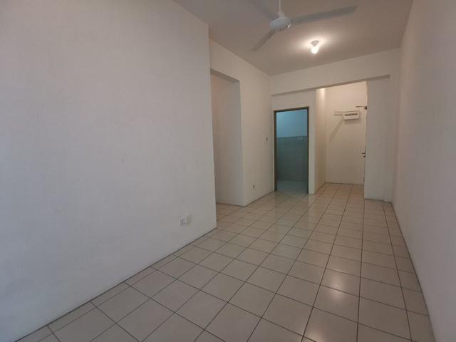 Millennium Residency Apartment